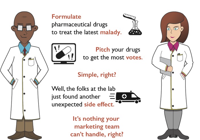 Bad Medicine